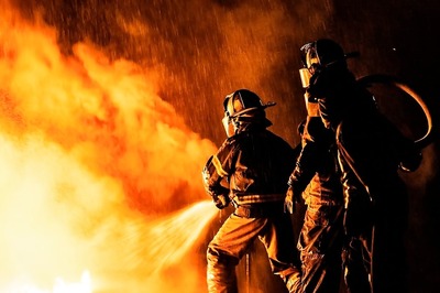 International Firefighters' Day 2023: History, Significance and Quotes