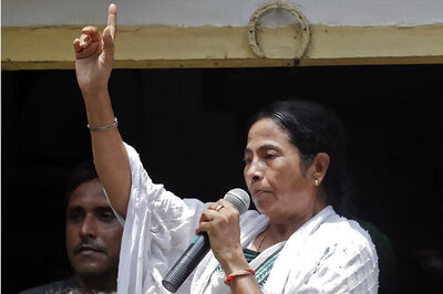 Mamata govt celebrating anniversary of misrule: CPM