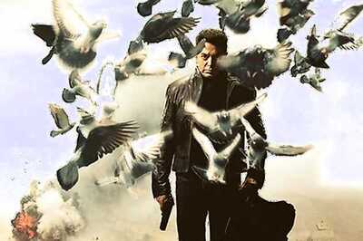 'Vishwaroopam' audio launch postponed