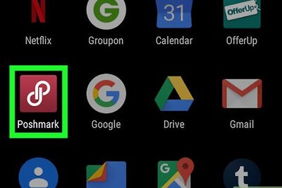 How to Make Money on Poshmark on Android
