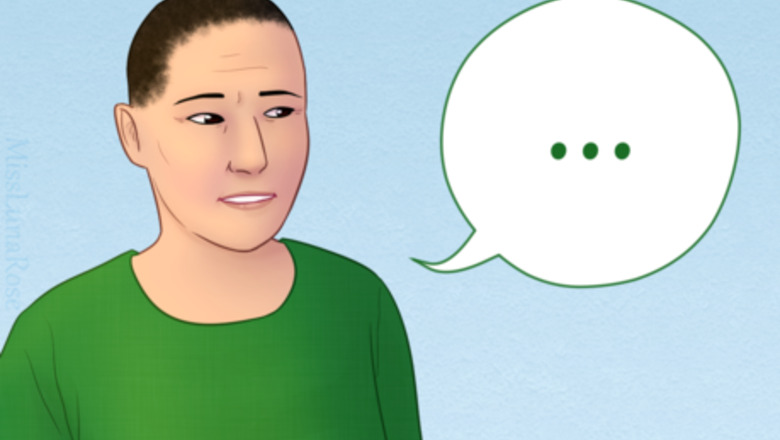 How to Comfort a Grieving Person