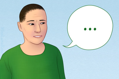 How to Comfort a Grieving Person