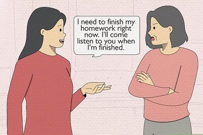 How to Deal with Toxic Parents