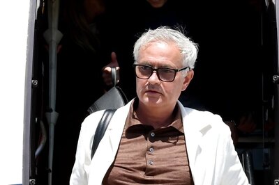 Jose Mourinho Picks Portugal As One Of The Favourites To Win Euro 2024