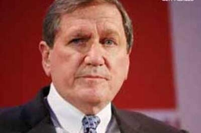 Baitullah Mehsud a terrible man: Holbrooke