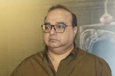 Rajkumar Santoshi Sentenced To 2 Years Jail, Rs 2 Crores Compensation In Cheque Bounce Case; Report