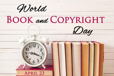 World Book and Copyright Day 2023: Quotes, History and Interesting Facts