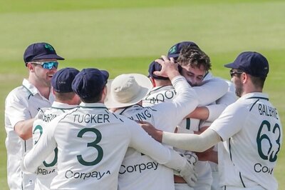 AFG vs IRE, Only Test: Ireland Secure Historic First Win Beating Afghanistan by Six Wickets