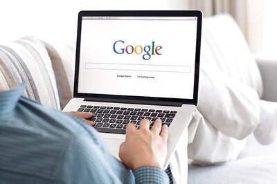 The Google search query that led to a job at Google