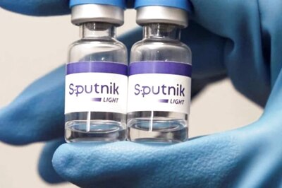 Trying to Bring Sputnik M Vaccine for Adolescents to India: Dr Reddy's