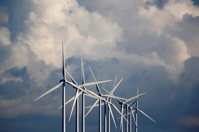 Wind Power Capacity Addition to Improve to 3 GW This Fiscal: ICRA