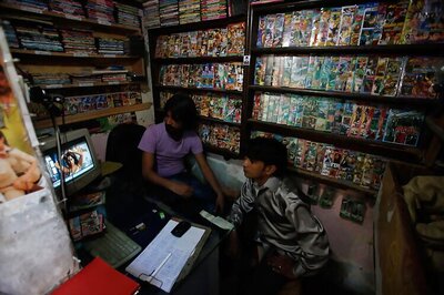 Bollywood to use EST mechanism to check on piracy