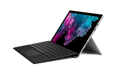 Microsoft Surface Pro 7 Expected to Launch With Latest Intel 10th-Gen CPUs