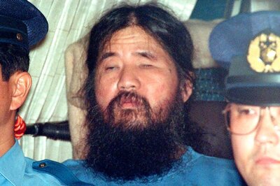 Doomsday Cultist Shoko Asahara Executed for 1995 Sarin Attack on Tokyo Subway