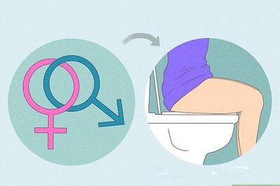 How to Flush Sperm Out of Your Body