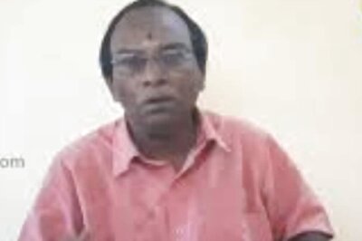 In Thanjavur, This 57-year-old Vocal Artist Can Create Sounds Of Musical Instruments