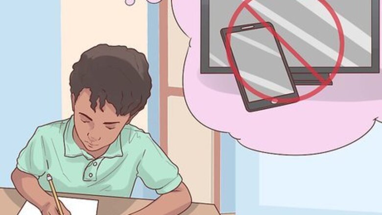 How to Organize Your Desk for Kids