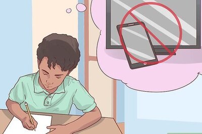 How to Organize Your Desk for Kids