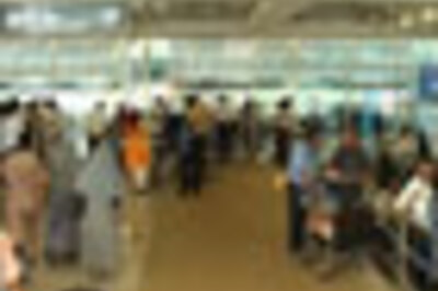 Cit Journo: Airport chaos? Tell us