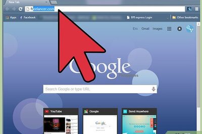 How to Verify Your Credit Card on Freelancer