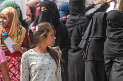 Afghan Students in Pune Worry About Safety of Kin Back Home; Some Seek Visa Extension