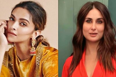Kareena Kapoor, Deepika Padukone Were Never Approached for 'The Incarnation- Sita': Manoj Muntashir
