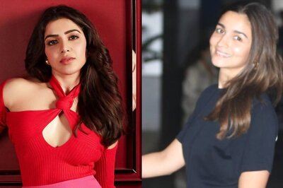 Samantha Beats Alia To Be Most Popular Actress, Vijay and Prabhas Lead Top Actors List