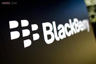 BlackBerry updates BBM with enhanced privacy, more content control