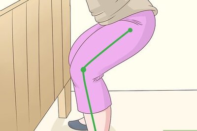 How to Lift and Carry a Baby