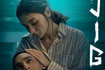 Jigra's Vedang Raina Says It Was 'Traumatic' To Shoot For Jail Scenes: 'I Became A Different Human Being'