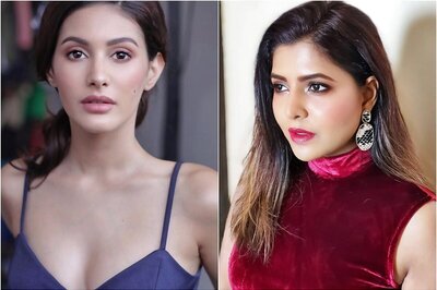 After Mahesh Bhatt, Amyra Dastur Considers Legal Action Against Luviena Lodh's Drug Charges
