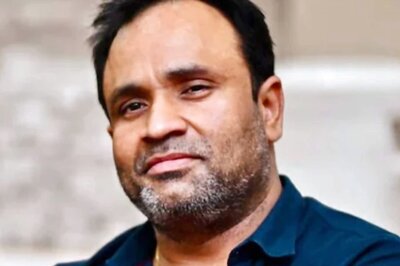 Kamal Kishore Mishra Arrested by Mumbai Police for Allegedly Running Car Over Wife’s Legs