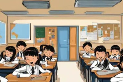 After Badlapur Shocker, Maharashtra Government Moves To Enhance School Safety With Panic Buttons