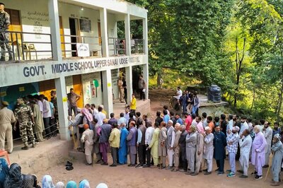 Opinion | Jammu & Kashmir Elections: The Modi Factor