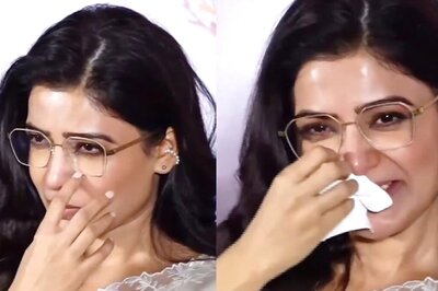 Samantha Ruth Prabhu Taking BREAK from Pan-India Films After Shaakuntalam Flopped?