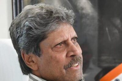 Kapil Dev Backs Indian Team, Lauds Prime Minister Narendra Modi’s Gesture After World Cup Final Loss