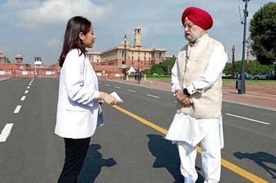 News18 Evening Digest: You First, Says Hardeep Singh Puri on Oppn's 'Raj Bhavans to Kartavya Bhavans' Joke and Other Stories