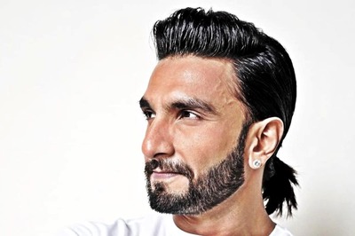When Shah Rukh Khan’s Call Made Ranveer Singh’s Day: 'I Was Running Around the Office'