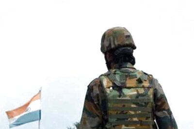 'I'll Return Home Soon': Last Words of Shyamal Das, Killed in Manipur Ambush, to Wife