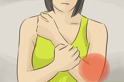 How to Assess Forearm Tendinitis