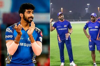 Another Big Blow to Mumbai Indians: After Jasprit Bumrah, Star Overseas Pacer Set to Miss IPL 2023