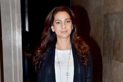 Katrina Kaif Is Very Committed, Deserves An Award: Juhi Chawla