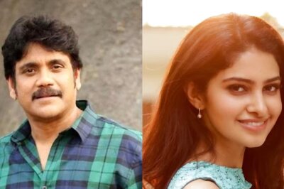 Akkineni Nagarjuna To Romance Miss India 2020 Manasa Varanasi In His Next Film