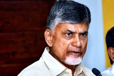 Andhra Sand Crisis: TDP Chief Chandrababu Naidu to Undertake Day-long Fast on November 14