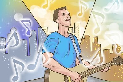 How to Make Money Busking (Street Performing)