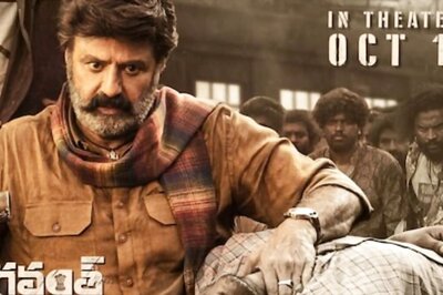 'Some Parts Worked, Overall 2.5/5': Fans Review Bhagavanth Kesari On Twitter