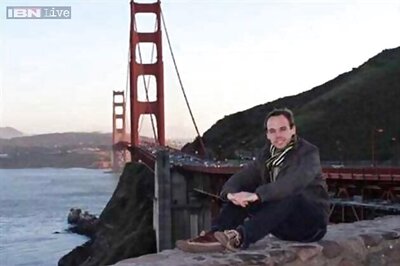 Co-pilot was 'very happy' with Germanwings job