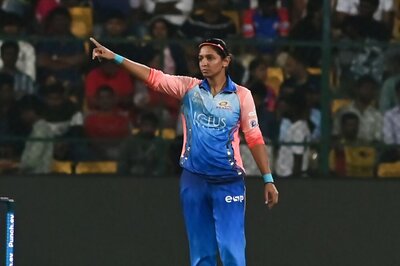 WPL 2024: Harmanpreet 'Available for Selection' for RCB Fixture; Injury Scare for UP Warriorz