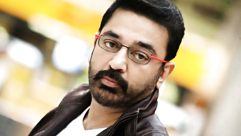 Kamal Hassan against death penalty for rapists