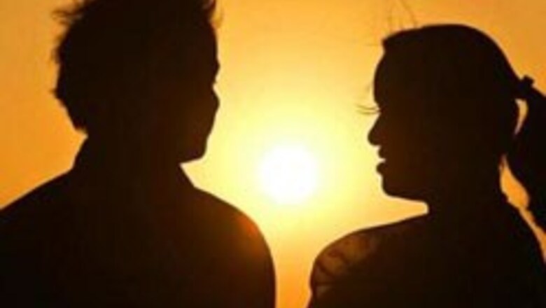 Feb 29: The day women propose to men in London